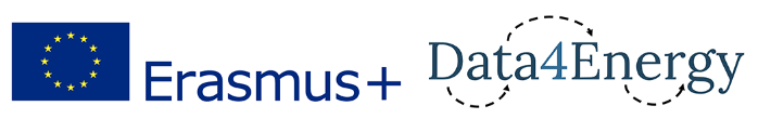 logo dataforenergy