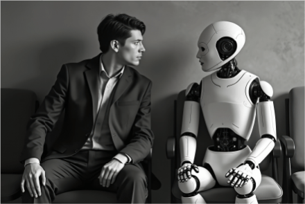 Intelligenza Artificiale, cosa ne pensano gli emiliano-romagnoli - Immagine