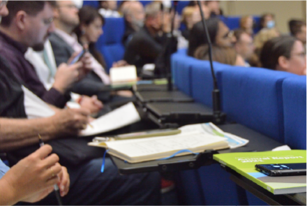 Citizens, Research, Territories: Lepida’s Contribution to ECSA 2026 - Image