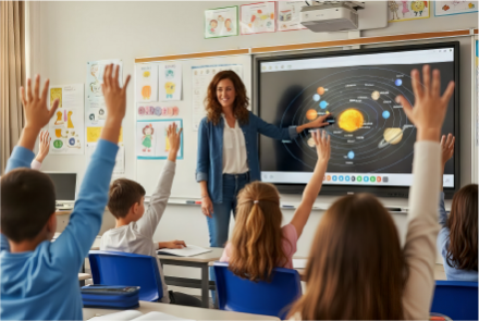 Piano Scuole: aggiornamento sull'accordo di programma - Immagine