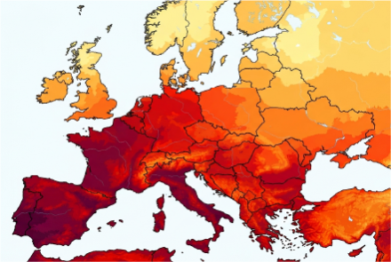 Emergenza caldo: anticipato il Piano di prevenzione per proteggere i cittadini più fragili - Immagine