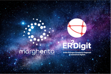 MarghERita and ER2Digit: a winning collaboration - Image